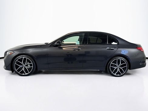 Used 2023 Mercedes-Benz C 300 Sedan image 8