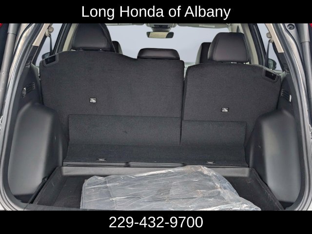 Used 2024 Honda CR-V EX-L image 10