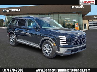New 2026 Hyundai Palisade SEL