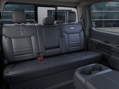 New 2026 Ford F250 Platinum AWD/4WD image 13