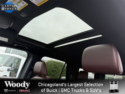 Used 2024 Ford Expedition Limited w/ Excursion Package image 26