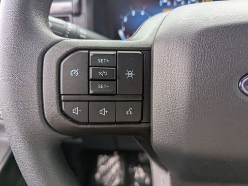 New 2026 Ford F150 STX w/ Equipment Group 200A image 20