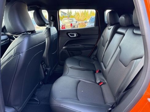 New 2026 Jeep Compass Latitude image 10