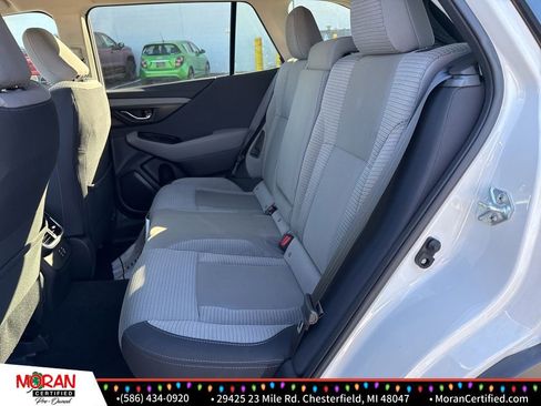 Used 2024 Subaru Outback Premium image 20
