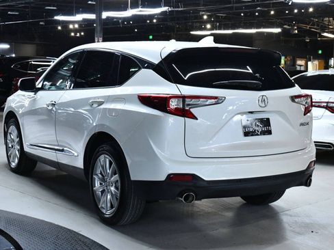Used 2019 Acura RDX FWD image 7