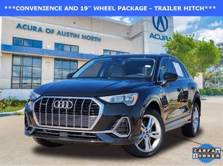 Used 2022 Audi Q3 2.0T Premium image 1