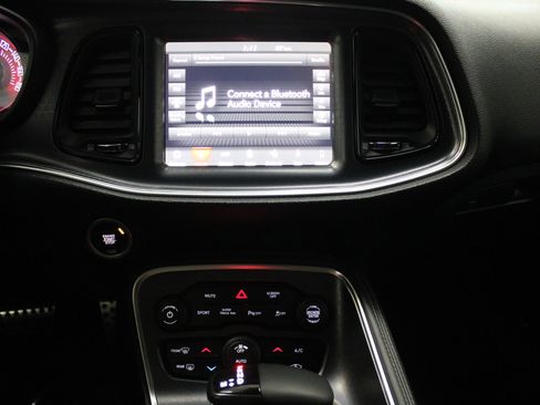 Used 2018 Dodge Challenger T/A RWD image 26