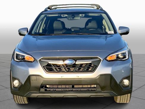 Used 2021 Subaru Crosstrek 2.5i Limited image 3