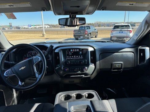 Used 2017 Chevrolet Silverado 1500 LT w/ All Star Edition image 26