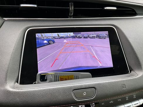 Used 2019 Cadillac XT4 Sport w/ Cold Weather Package AWD/4WD image 25