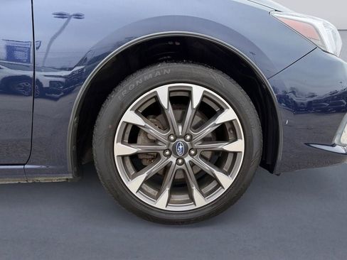 Used 2020 Subaru Impreza 2.0i Limited image 8