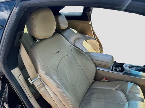 Used 2011 Cadillac CTS Performance RWD image 28