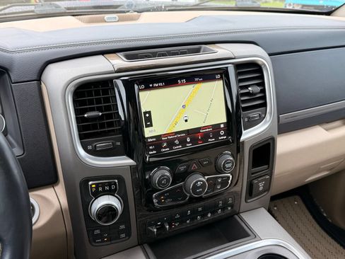 Used 2018 RAM 1500 Limited AWD/4WD image 48