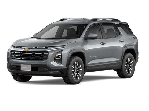 New 2026 Chevrolet Equinox LT image 25