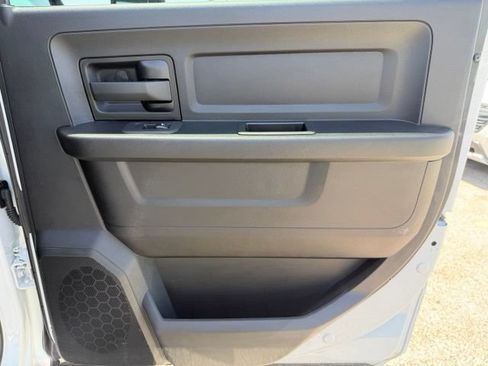 Used 2026 RAM 2500 Tradesman AWD/4WD image 15