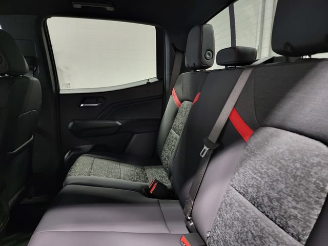 New 2026 Chevrolet Colorado Z71 AWD/4WD image 13
