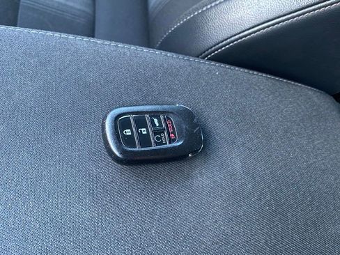 Used 2022 Honda Civic Sport image 29