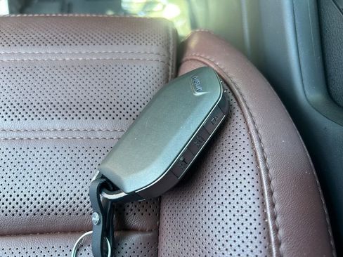 Used 2023 Kia Telluride SX Prestige image 33