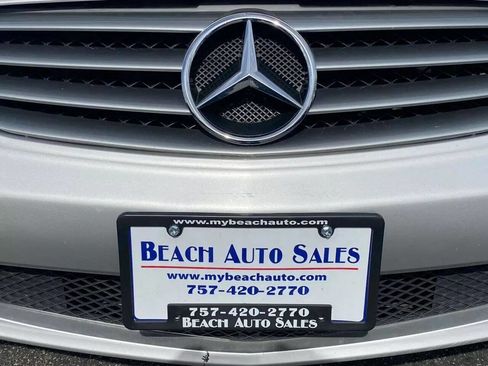 Used 2004 Mercedes-Benz SL 500 image 33