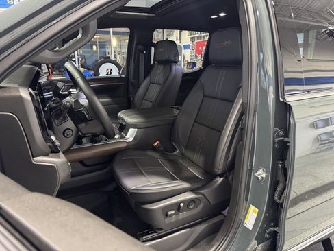 New 2026 Chevrolet Silverado 1500 High Country image 26