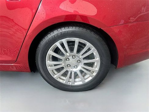 Used 2012 Chevrolet Cruze Eco image 28