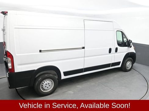 Used 2024 RAM ProMaster 2500 w/ Convenience Group FWD image 37