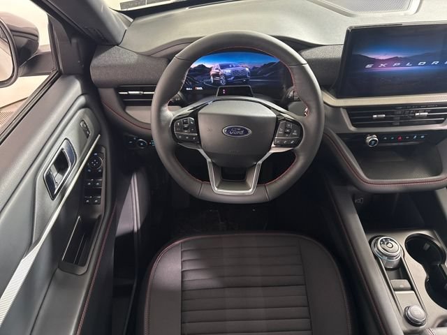 New 2026 Ford Explorer ST-Line AWD/4WD image 18