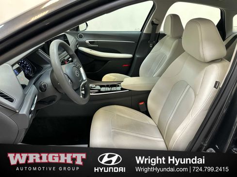 Certified 2023 Hyundai Sonata SE image 11