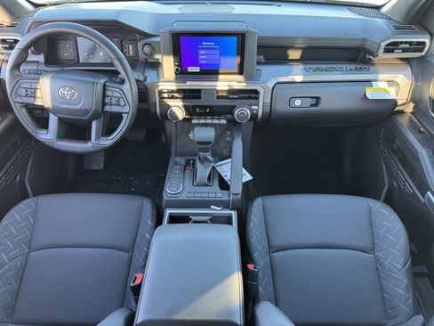 New 2026 Toyota Tacoma SR5 image 3