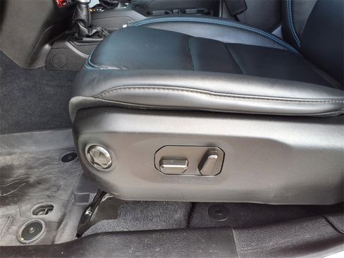 Used 2024 Jeep Wrangler Unlimited Rubicon 4xe image 29