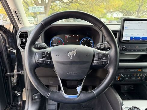 Used 2022 Ford Bronco Sport Big Bend w/ Convenience Package image 6