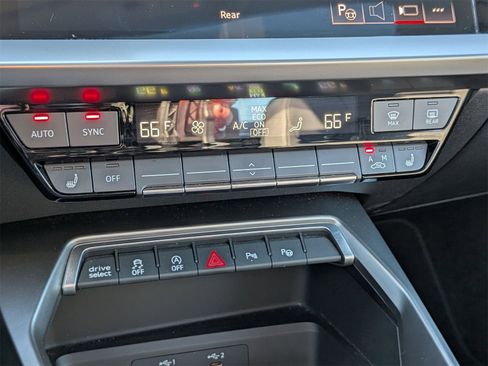 Used 2023 Audi A3 2.0T Premium image 24