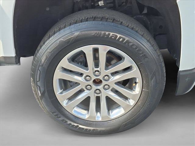 Used 2017 GMC Canyon SLT w/ Driver Alert Package AWD/4WD image 22
