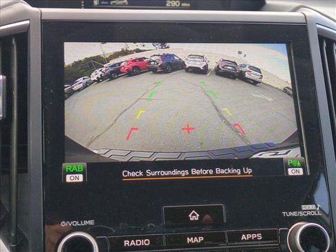 Used 2024 Subaru Forester Limited w/ Pop Package 2 image 11