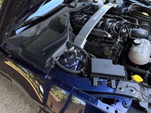 Used 2018 Ford Mustang Shelby GT350 image 62