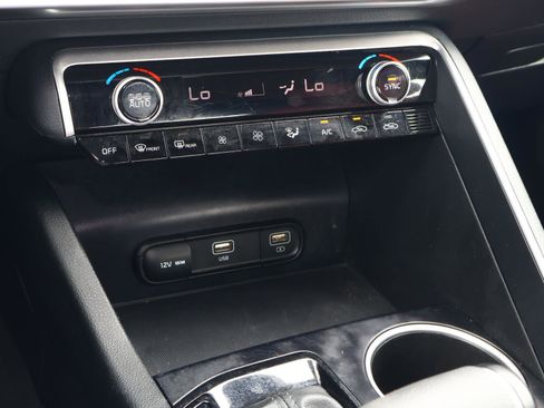 Used 2022 Kia K5 GT-Line w/ GT-Line FWD Premium Package image 26