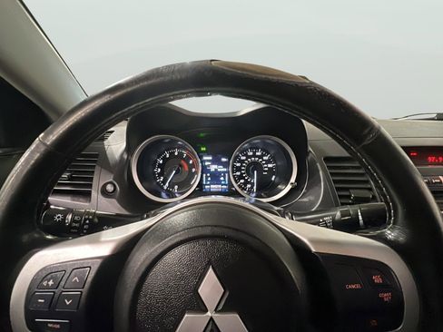 Used 2013 Mitsubishi Lancer Evolution GSR AWD/4WD image 30
