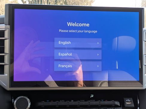 Used 2025 Toyota Tundra Limited image 18