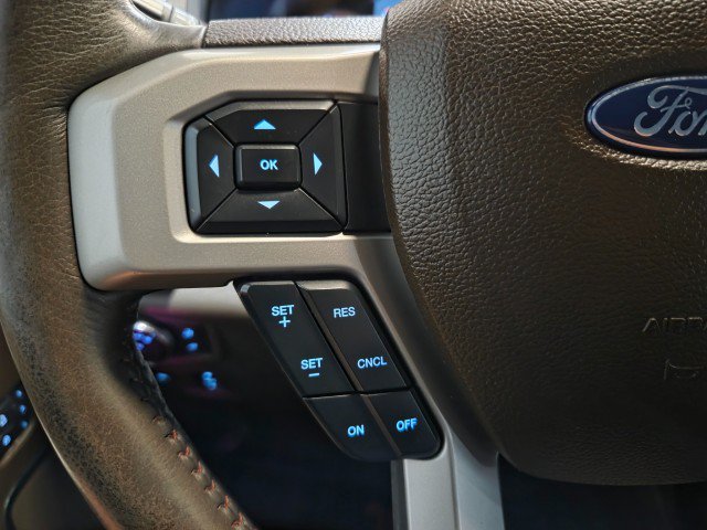 Used 2017 Ford F250 King Ranch w/ FX4 Off-Road Package AWD/4WD image 44