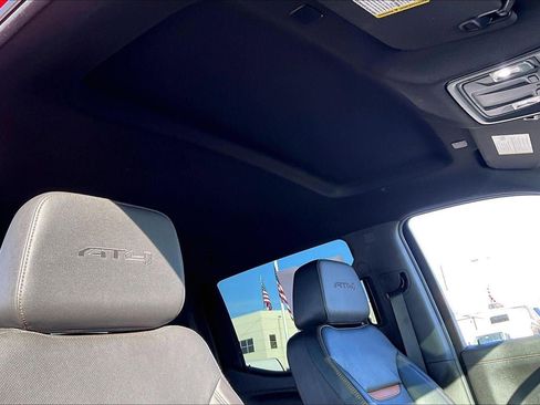 Used 2021 GMC Sierra 1500 AT4 image 29