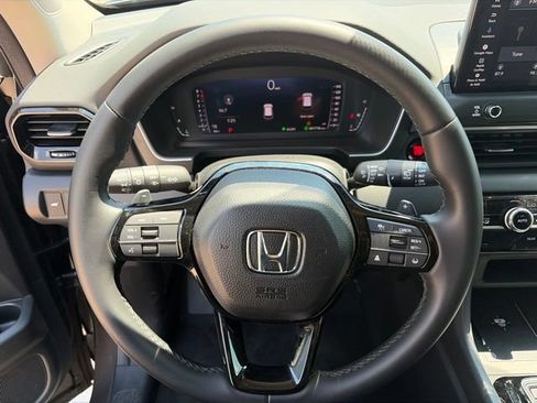 Certified 2026 Honda Pilot EX-L image 17