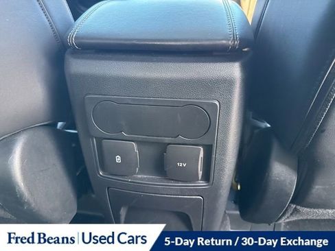 Certified 2023 Ford Explorer XLT w/ Equipment Group 202A image 14