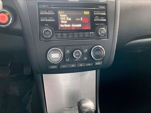 Used 2012 Nissan Altima 2.5 S w/ 2.5S Premium Pkg image 33
