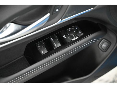 Used 2022 Cadillac CT4 V Blackwing w/ Carbon Fiber 1 Package image 29