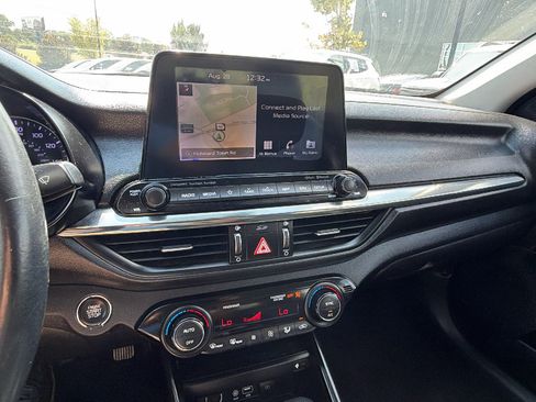Used 2019 Kia Forte EX w/ Option Group 020 FWD image 32