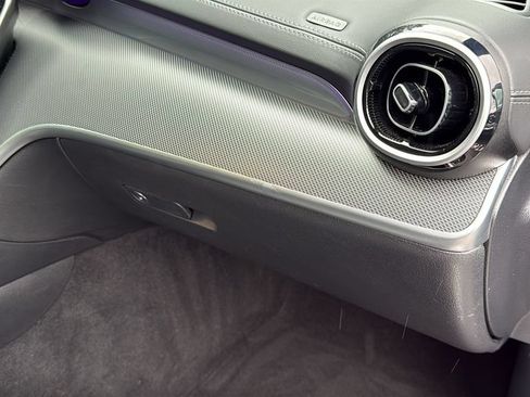 Used 2024 Mercedes-Benz C 300 Sedan image 12