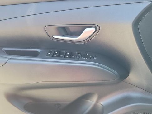 New 2026 Hyundai Tucson SEL Plus FWD image 12