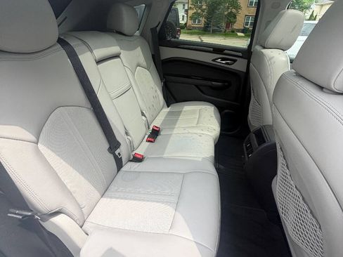 Used 2013 Cadillac SRX Luxury AWD/4WD image 34
