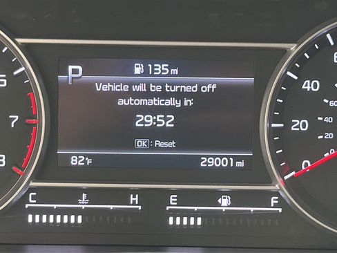 Used 2023 Kia Sorento S w/ Panoramic Sunroof Package AWD/4WD image 17
