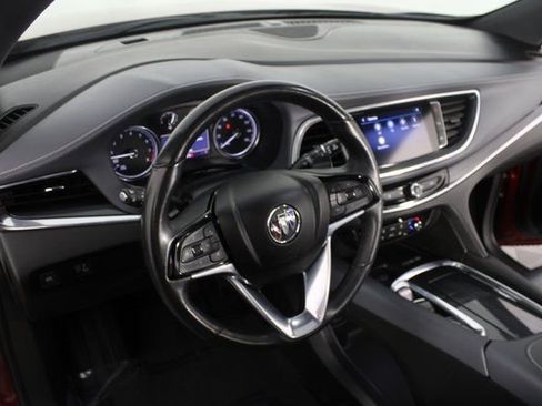 Used 2023 Buick Enclave Essence w/ Experience Buick Package image 8